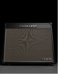 Line 6 Catalyst CX-60 60W 1x12" Guitar Combo Amp