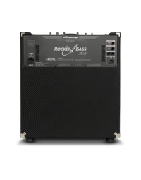Ampeg Rocket Bass RB-210 500W 2x10" Bass Combo Amp