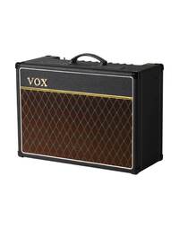 Vox AC15C1 AC15 Custom Valve Combo Amplifier 15W 1x12" Greenback