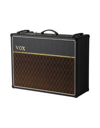 Vox AC30C2 AC30 Custom Valve Combo Amplifier 30W 2x12" Greenbacks