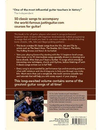 Justinguitar.com Vintage Songbook