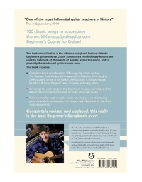 Justinguitar.com Beginners Songbook
