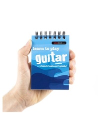 PLAYBOOK  LEARN TO PLAY GUITAR