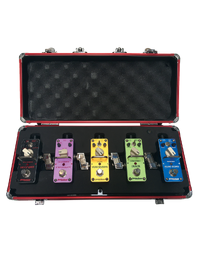 Toms Line APB-3 Mini Pedal Case
