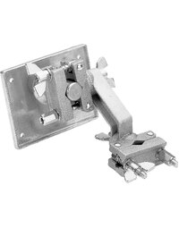 Roland APC-33 Clamp Set with Mounting Plate