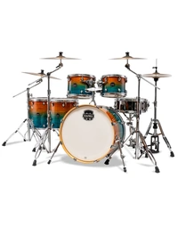 Mapex AR628SVJG Armory Maple/Birch 6-Piece Studioease Shell Pack Ocean Sunset