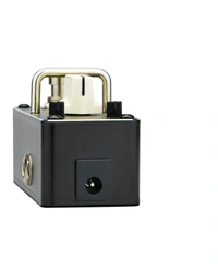 Toms Line ASR-3 Shaper Cab Sim Mini Pedal