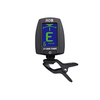 Aroma AT-300B Chromatic Clip-on Tuner