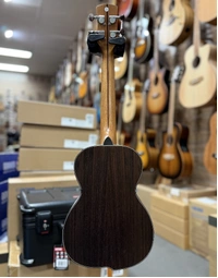 Jose Garcia AUK100TR Tenor Ukulele Rosewood