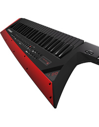 Roland AX-Edge Keytar Synthesizer - Black