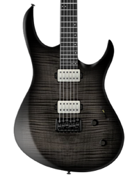 Balaguer Diablo Standard 2023 Satin See-Through Blackburst