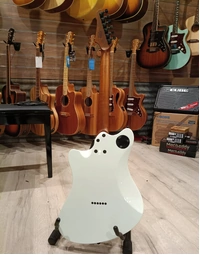 *B Stock* Balaguer Espada Select Limited Prototype Gloss Off-White