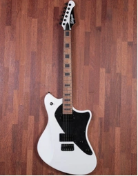 Balaguer Espada Select 2023 Limited Gloss Metallic White