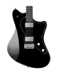 Balaguer Espada Standard HH Gloss Black