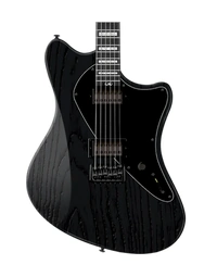 Balaguer Espada Baritone 27"-Scale Satin Rustic Black