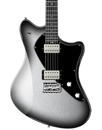 Balaguer Espada Standard Baritone 2023 Silverburst