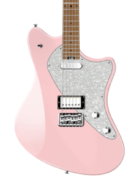 Balaguer Espada Standard 2023 Gloss Shell Pink