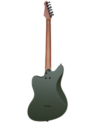 Balaguer Growler Select 30" Baritone Satin Olive Drab