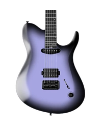 Balaguer Seraph 6 Satin Lavender Smokeburst