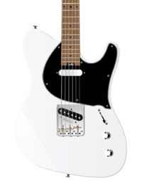 Balaguer Thicket SS Standard 2023 Gloss White