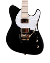 Balaguer Thicket TM Gloss Metallic Black