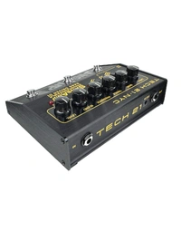 Sansamp Bass Driver Programmable DI