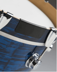 Big Bang DrumnBase Bass Drum Hoop Protector 180