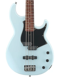 Yamaha BB434 IB Electric Bass Guitar RW Ice Blue