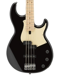 Yamaha BB434M BL Electric Bass Guitar MN Black
