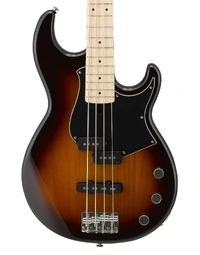 Yamaha BB434M TBS Electric Bass Guitar MN Tobacco Brown Sunburst