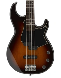 Yamaha BB434 TBS Electric Bass Guitar RW Tobacco Brown Sunburst