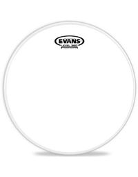 EVANS POWER CENTER REVERSE DOT COATED SNARE BATTER