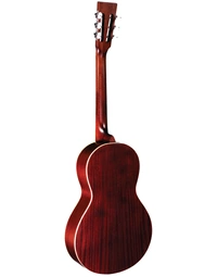 Barnes & Mullins BMR300 Round-Neck Resonator