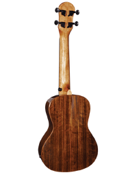 *Scratch & Dent* Barnes & Mullins BMUK5CE Walnut Concert Ukulele w/ Pickup