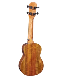 Barnes & Mullins BMUK5S Walnut Soprano Ukulele