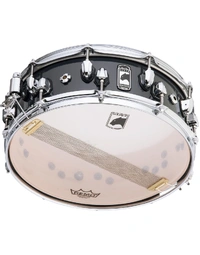 Mapex BPNML4500CGD Black Panther Razor 14" x 5" Maple Snare Drum