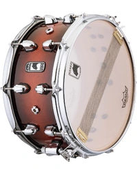 Mapex BPNML4700CVD Black Panther Solidus 14" x 7" Maple Snare Drum