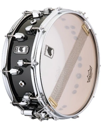 Mapex BPNMW4550CPB Black Panther Nucleus 14" x 5.5" Maple/Walnut/Maple Snare Drum