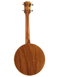 Barnes & Mullins BUBJ1 Closed-Back Banjo-lele Banjo Ukulele