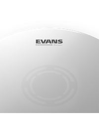 Evans UV1 Coated Drum Head Reverse Dot Coated Snare Drum Batter Side Head