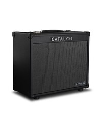 Line 6 Catalyst 60 1x12" 60W Combo Guitar Amp