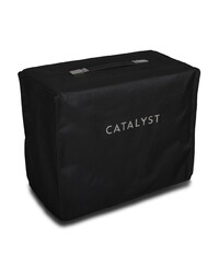 Line 6 Fitted Cover For Catalyst 60 1x12" 60W Combo Guitar Amp