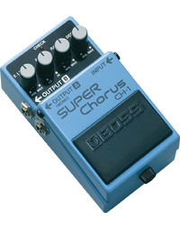 Boss CH1 Stereo Super Chorus