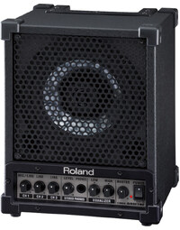 Roland CM-30 Cube Monitor 30W 1x6.5" Guitar Combo Amp