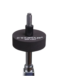 Cympad Moderator Foam Cymbal Washers 50 x 15mm 2 Pack