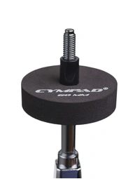 Cympad Moderator Foam Cymbal Washers 60 x 15mm 2 Pack