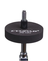 Cympad Moderator Foam Cymbal Washers 70 x 15mm 2 Pack