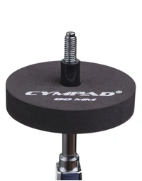 Cympad Moderator Foam Cymbal Washers 80 x 15mm 2 Pack