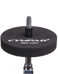 Cympad Moderator Foam Cymbal Washers 90 x 15mm 2 Pack