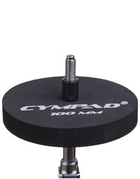 Cympad Moderator Foam Cymbal Washers 100 x 15mm 1 Pack